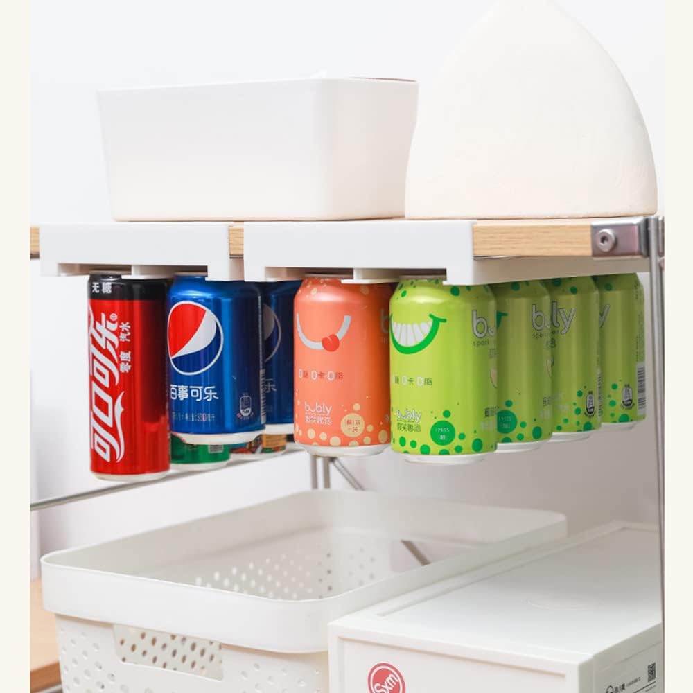 Fridge Can Organiser and Dispenser - Medaid International
