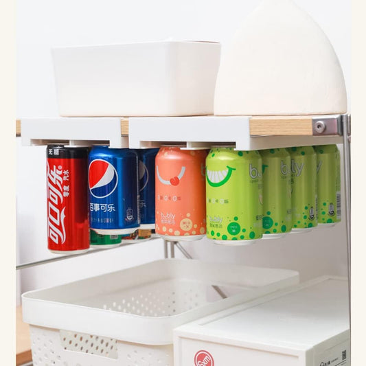 Fridge Can Organiser and Dispenser - Medaid International