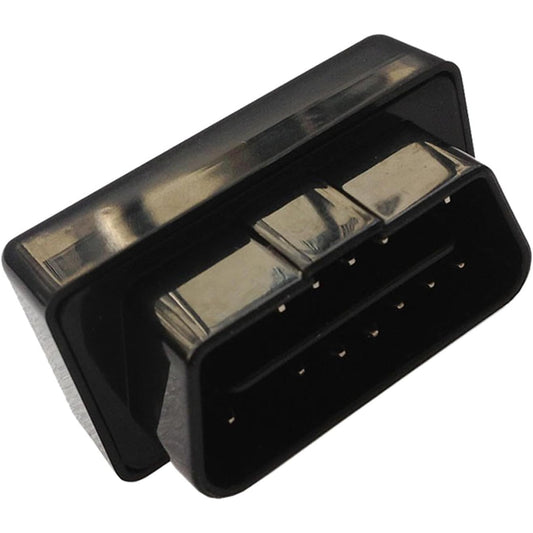 Intelligent - Automatic Window Lifter with OBD Speed Lock & One-Touch Control