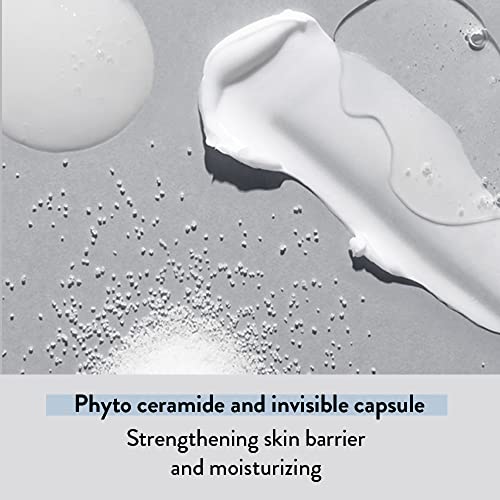 ILLIYOON Ceramide Ato Lotion 528ml(17.85oz) | Daily Moisturizing Lotion for All Skin Types | Deep Moisturizing and Soothing Effect | Korean Skin Care|B07NFYWWB6