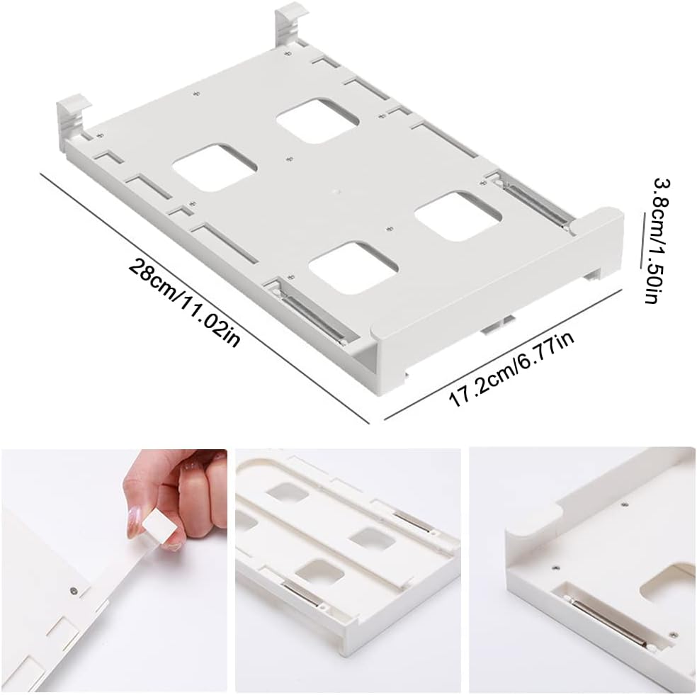 Fridge Can Organiser and Dispenser - Medaid International