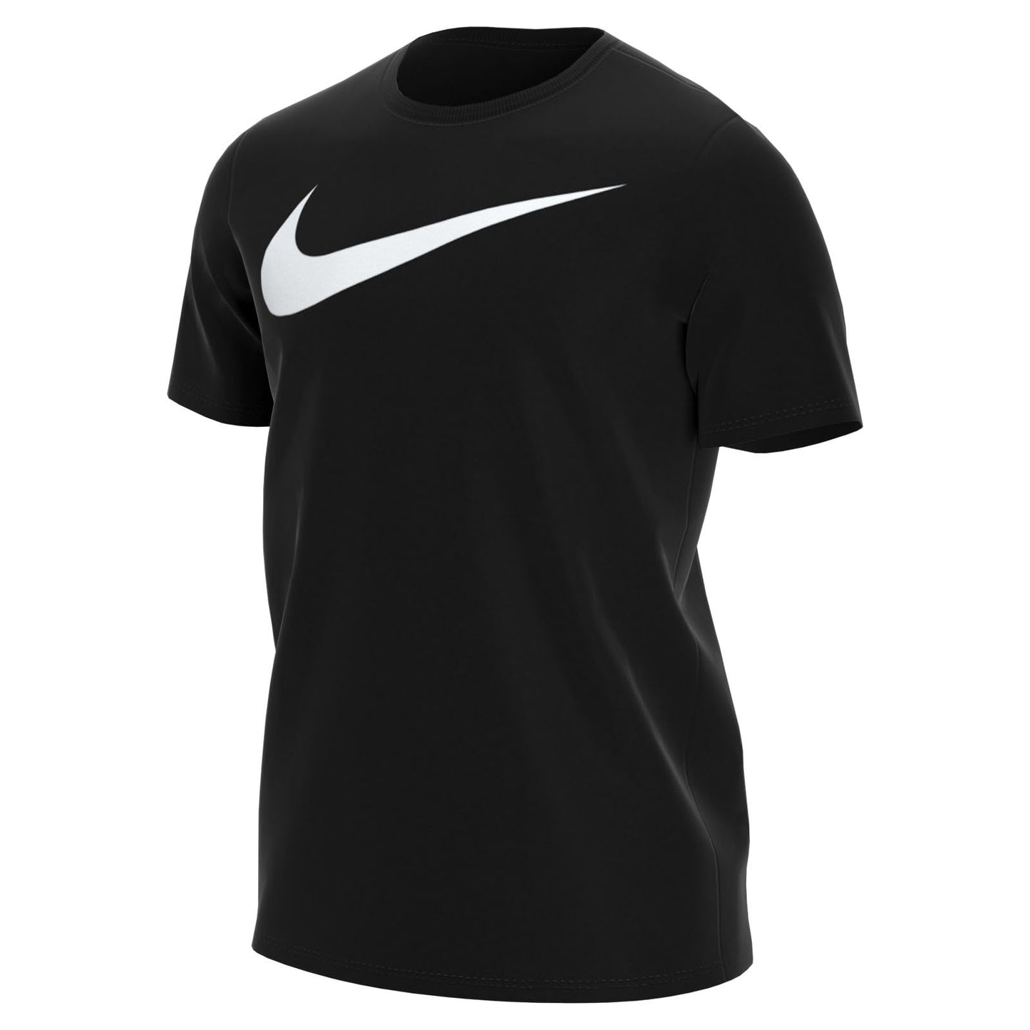 Nike Unisex Adult Park T-Shirt (M) (Black) - Medaid International