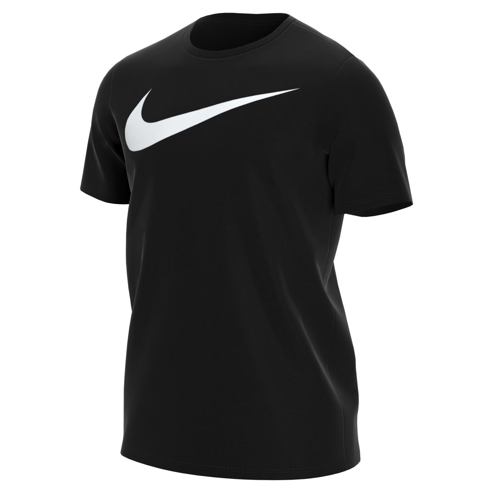 Nike Unisex Adult Park T-Shirt (M) (Black) - Medaid International