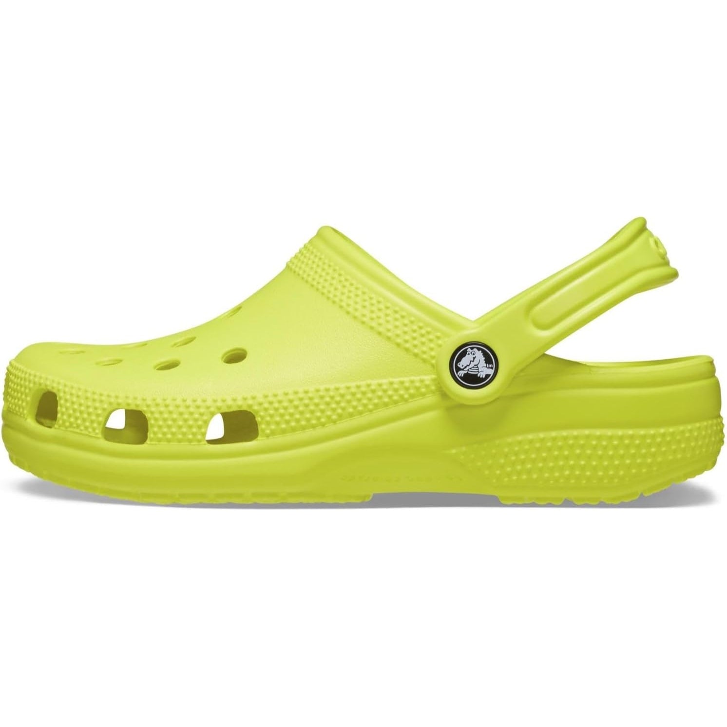 Crocs Comfortable Classic Clog unisex-adult Clog - Medaid