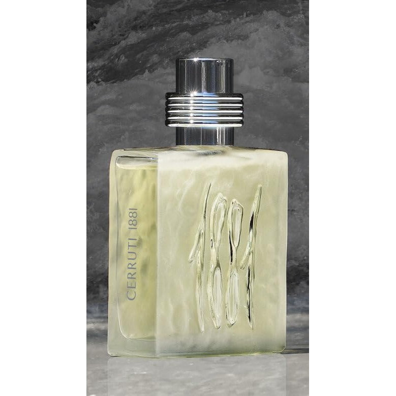 1881 By Nino Cerruti For Men. Eau De Toilette Spray 6.7 Oz. - Medaid International