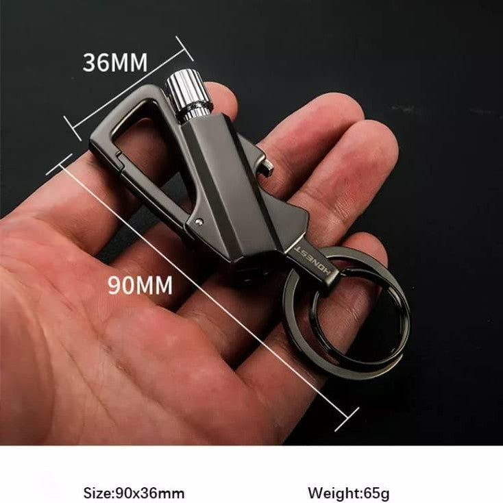 Never-Ending Lighter - Medaid International