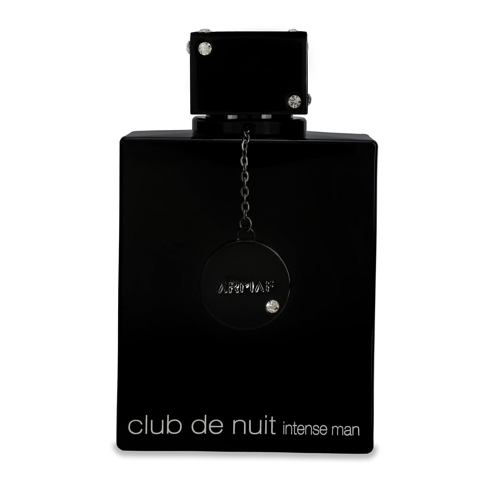 Armaf Club de Nuit Intense Cologne for Men 3.6 oz Eau De Toilette Spray - Medaid International