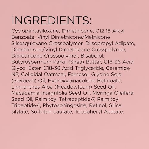 Elizabeth Arden Retinol + HPR Ceramide Rapid Skin Renewing Anti-Aging Face Serum Capsules, Fine Lines & Wrinkles Treatment with Peptides, Vitamin E, & Niacinamide, 60 Count - Medaid International