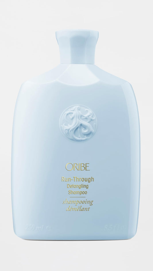 Oribe Run-Through Detangling Shampoo, 8.5 fl. oz. - Medaid International