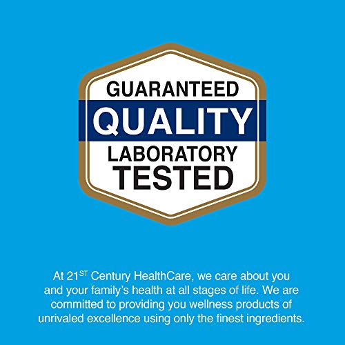 21st Century Alaska Wild Fish Oil Softgels, 90 Count - Medaid International