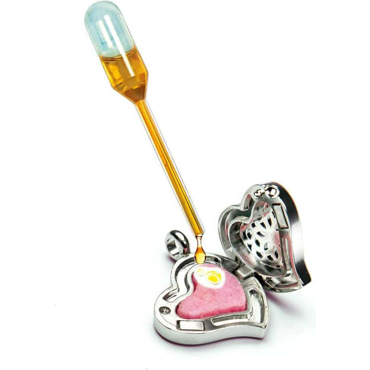 Crazy Chic - Perfumed Charms - Medaid International