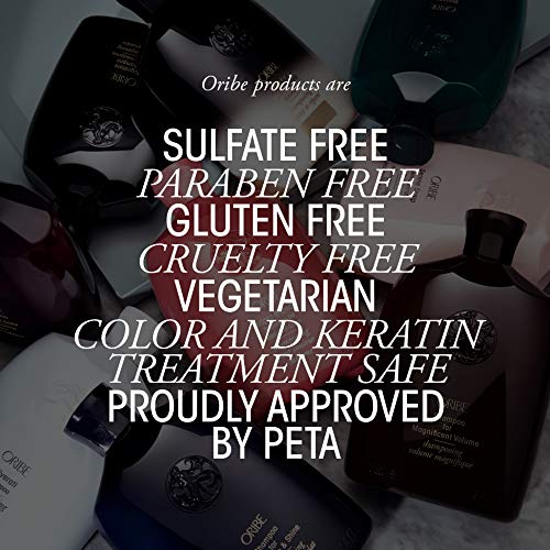 Oribe Obsessed Set, 3 Count (Pack of 1) (Packaging may vary), Black - Medaid International