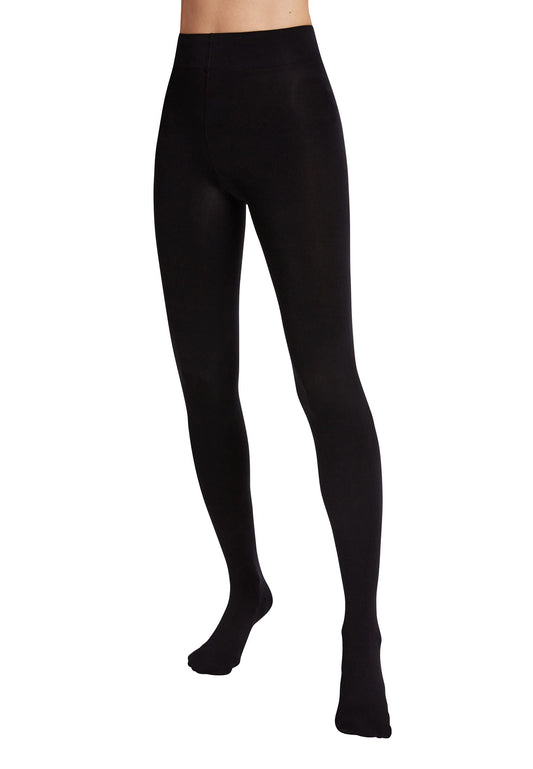 Wolford Individual 100 Denier Leg Support Tights For Women - Medaid International