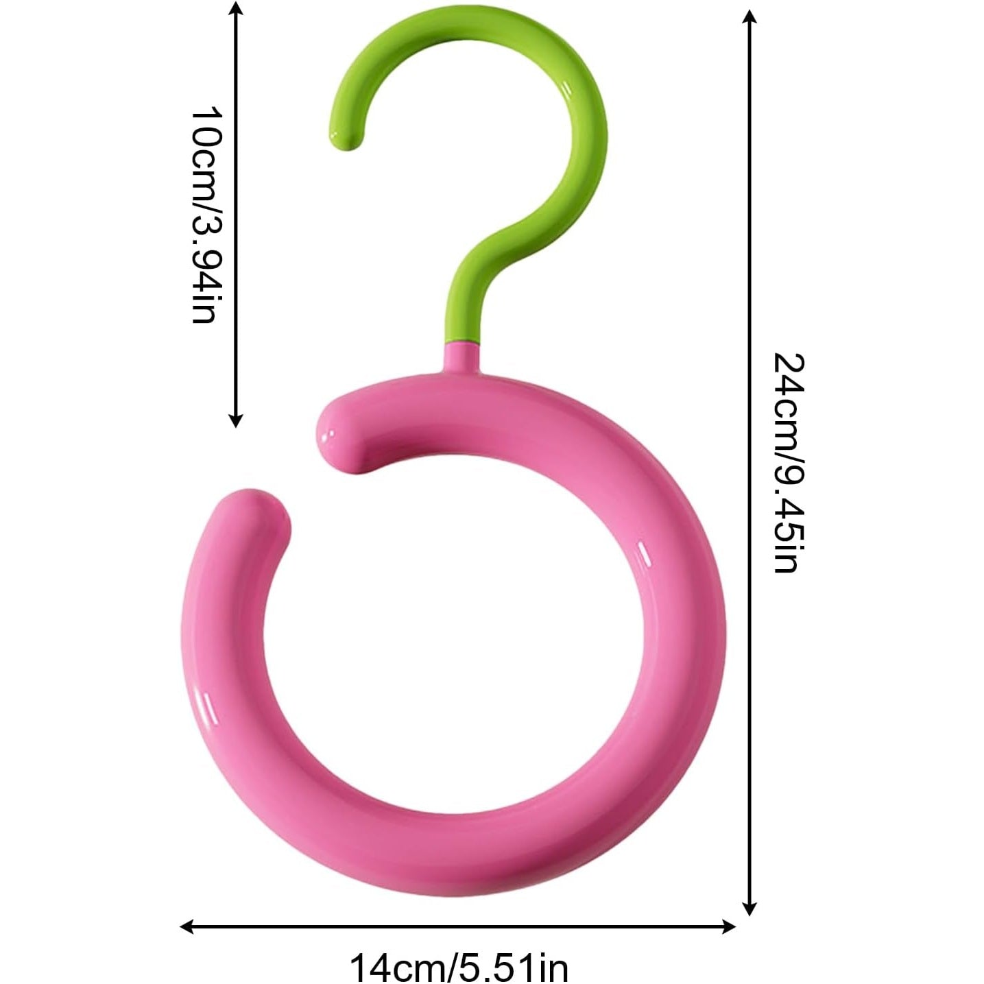 Circular Wall Hook