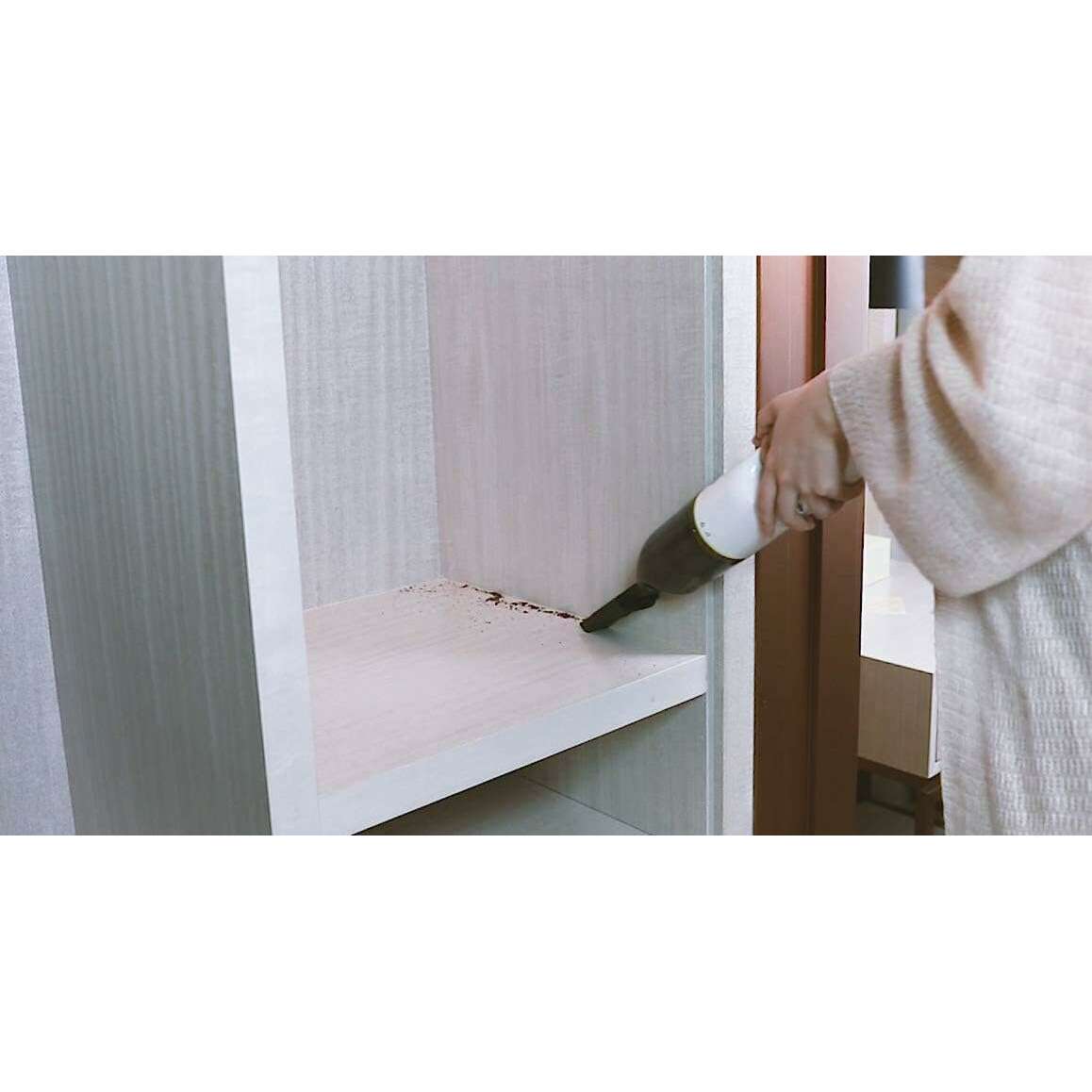 Dry Handheld Vacuum Cleaner - Medaid International