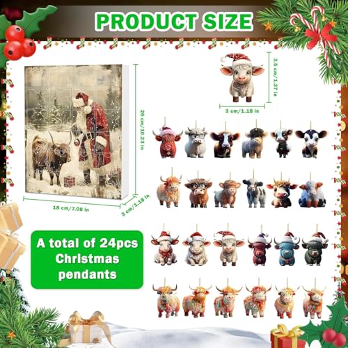 Christmas Calendar (C) - Medaid International