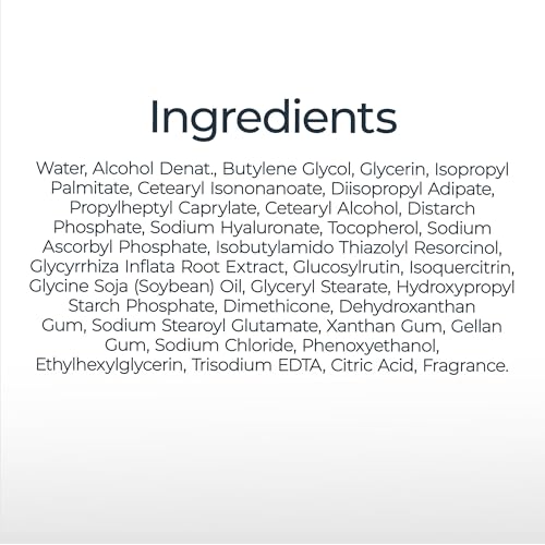 Eucerin Radiant Tone Eye Cream Dark Circle Corrector, Eye Brightening Cream with Thiamidol and Hyaluronic Acid, Helps Reduce the Look of Eye Puffiness, 0.5 Oz Tube - Medaid International