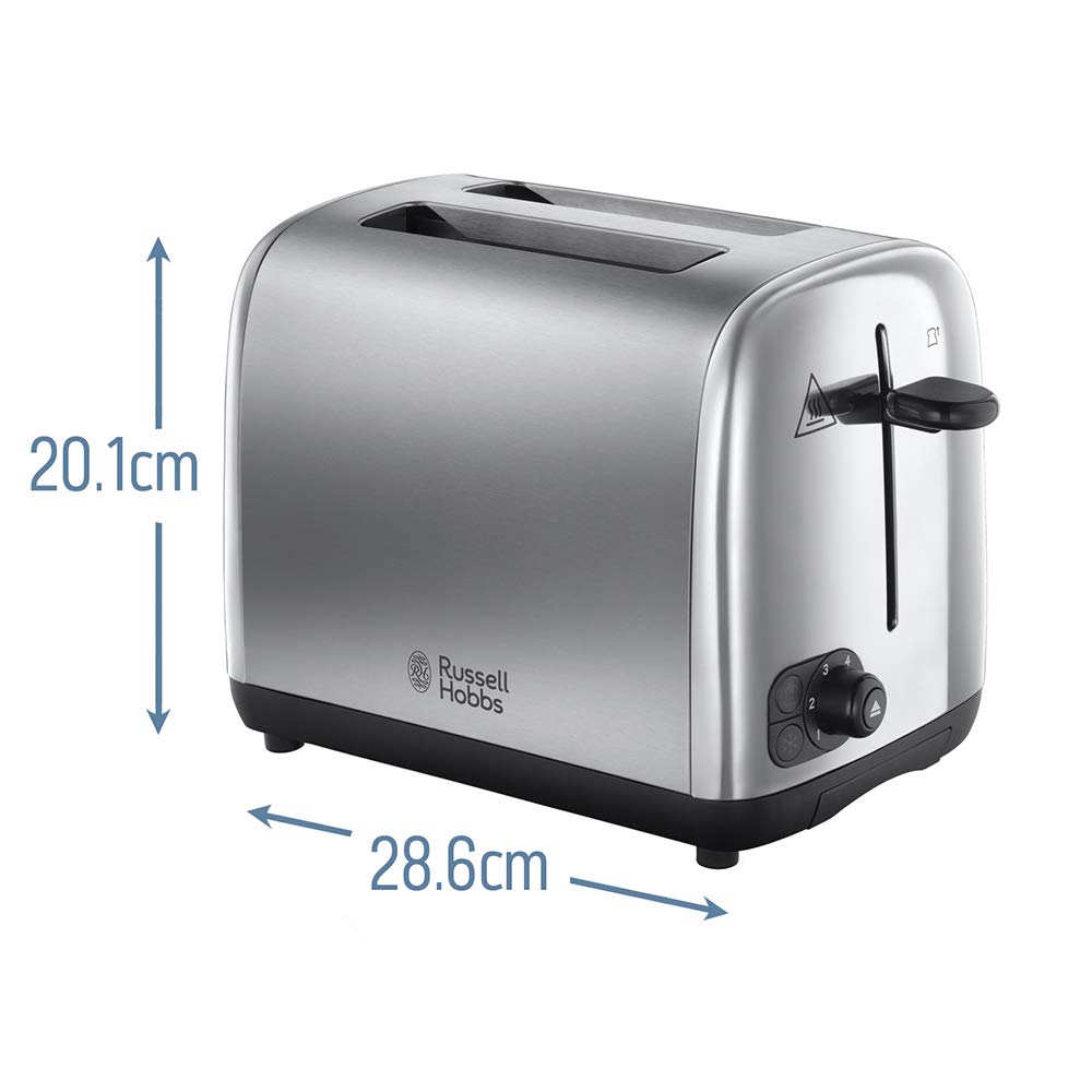 Russell Hobbs Adventure Toaster - Medaid International