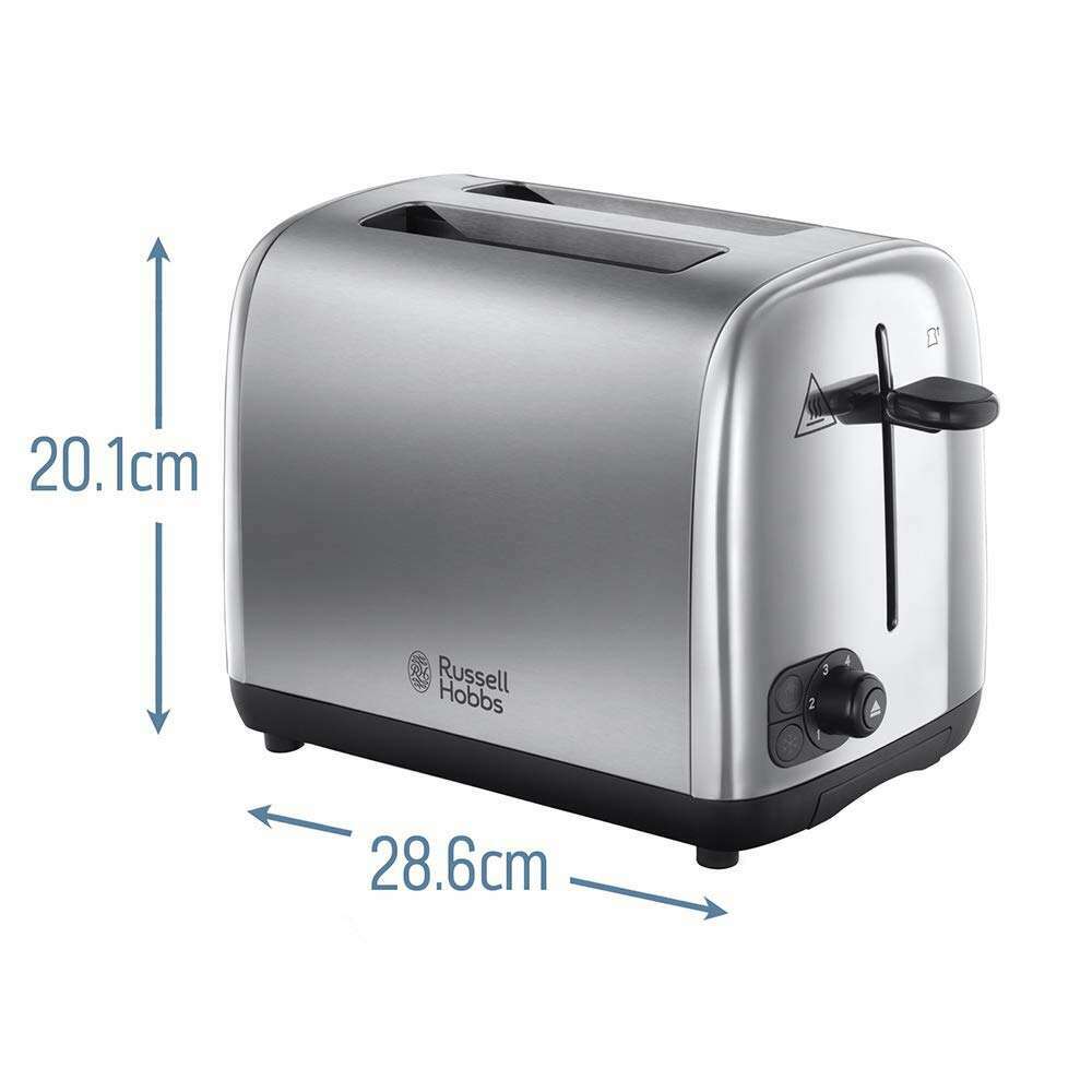 Adventure Toaster - Medaid International
