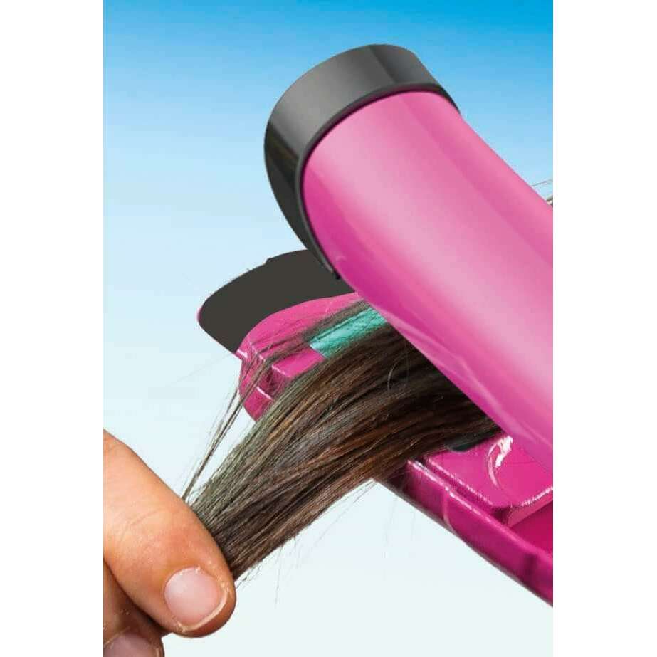 Crazy Chic Trendy Hair Coloring Kit, Washable - Medaid International