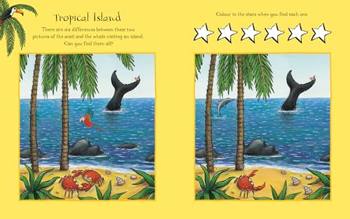 The Gruffalo and Friends Advent Calendar Book Collection - Medaid International