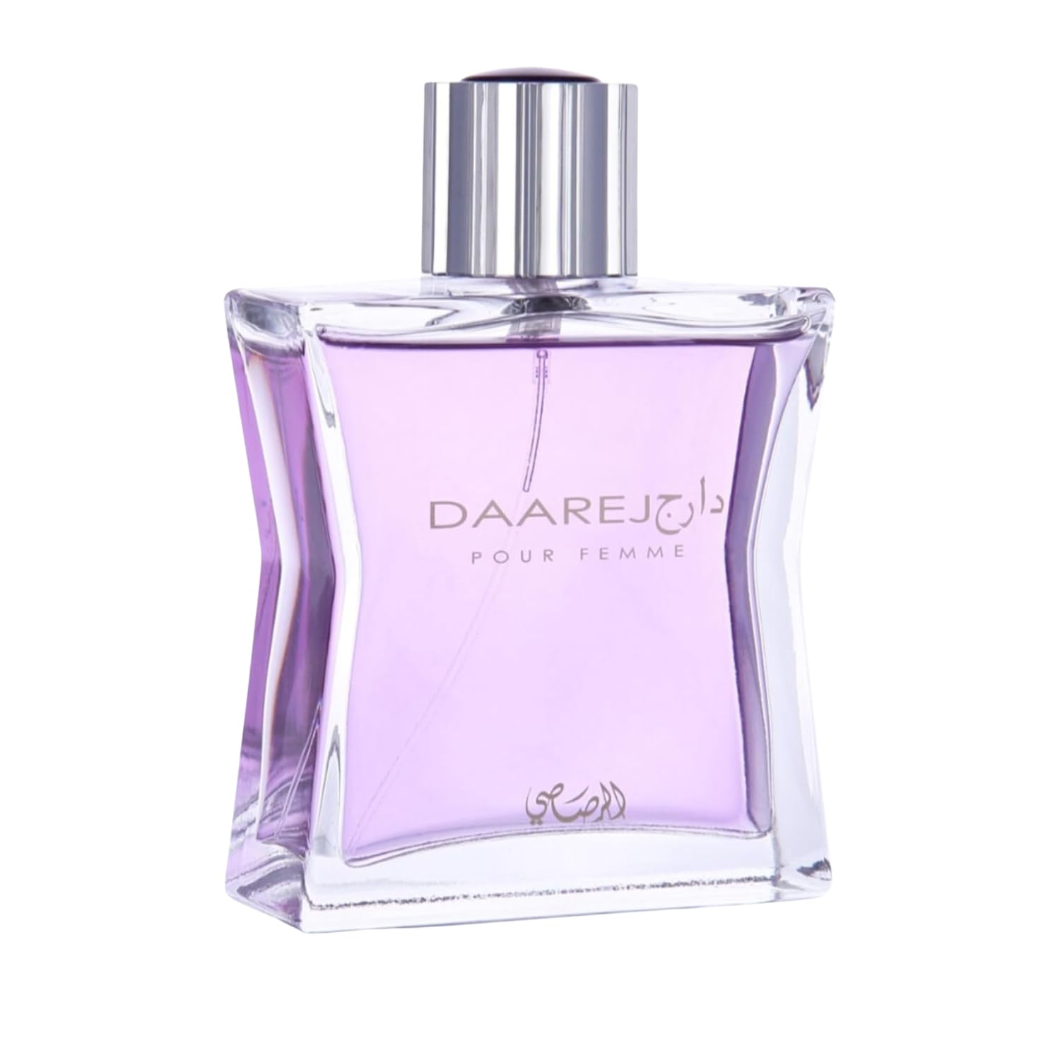 RASASI Daarej Pour Femme for Women Eau de Parfum Spray, 3.4 Ounce - Medaid International