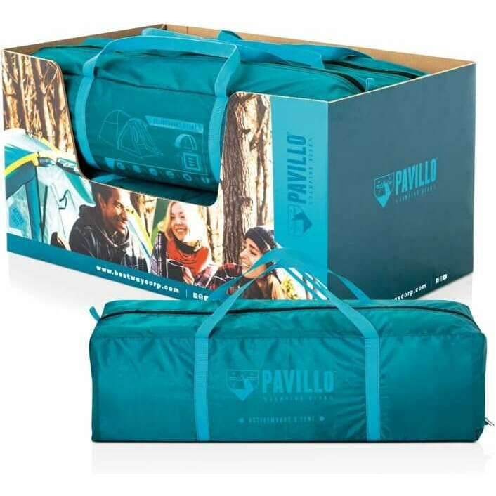 Activemount 3 Tent 350x240x130cm - Medaid International