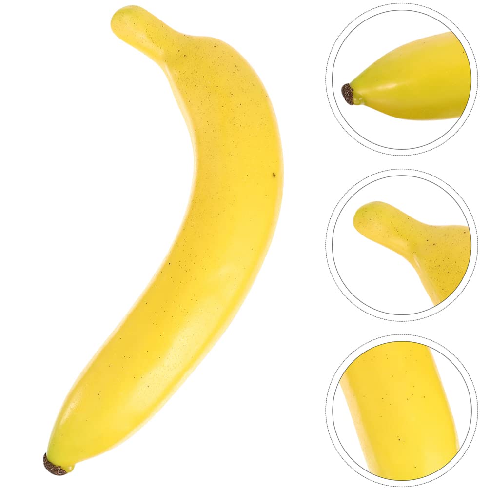 3pcs Sand Hammer Banana Strawberry Children Maracas Musical Sand Shaker Noisemaker Early Education Musical Instruments for Children or Newborn - Medaid International