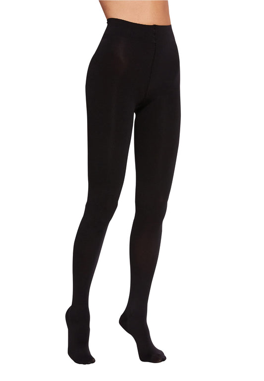Wolford Women's Velvet 66 Leg Support Tights - Medaid International