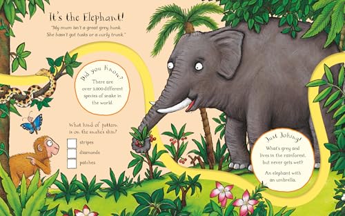 The Gruffalo and Friends Advent Calendar Book Collection - Medaid International