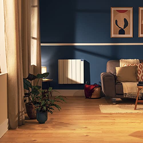 Cecotec - ReadyWarm 8000 Thermal Ceramic Heater, 2000W, Connected, 6 Modules