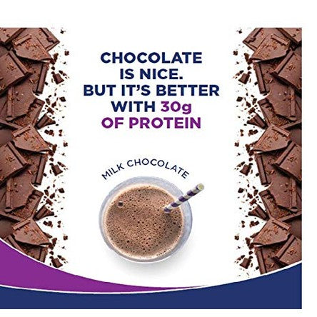 Ensure, Max Chocolate, 11 Ounce, 4 Count - Medaid International