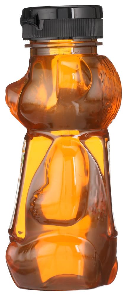 365 by Whole Foods Market, Organic Light Amber Wildflower Honey, 12 Ounce - Medaid International