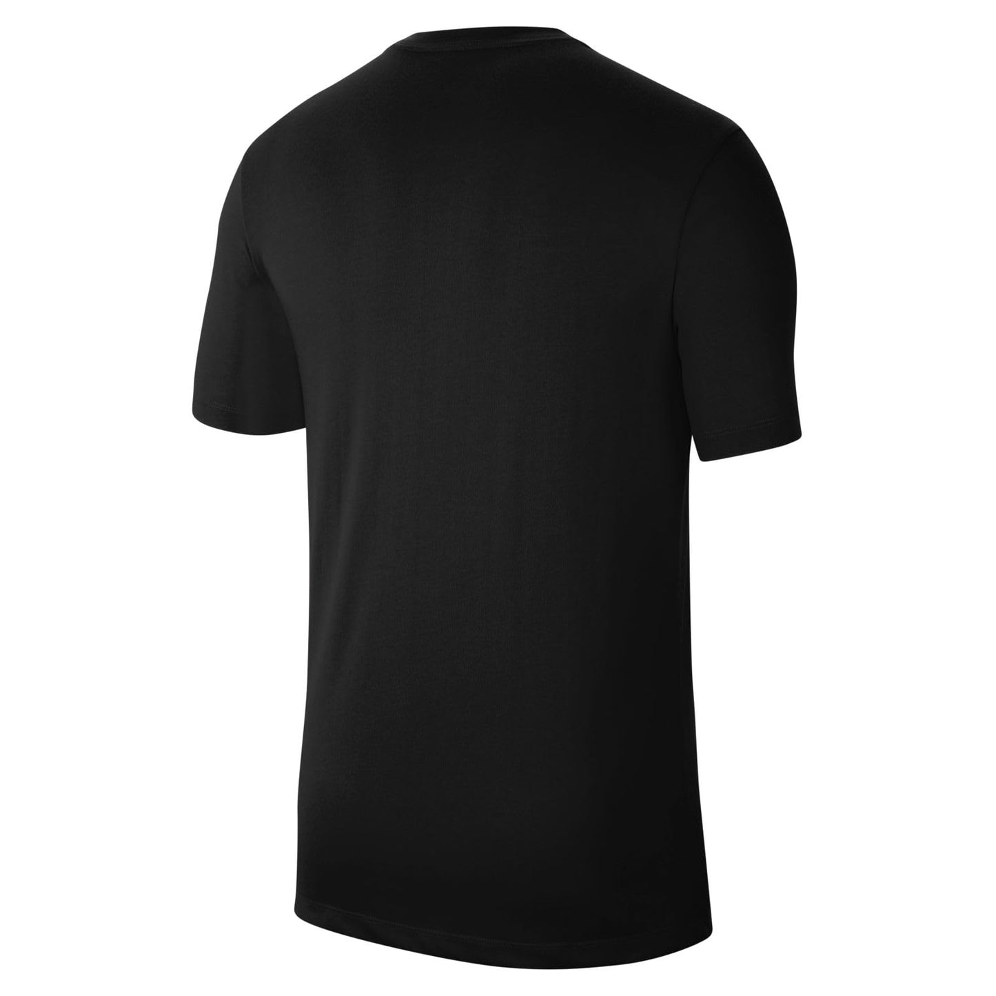 Nike Unisex Adult Park T-Shirt (M) (Black) - Medaid International