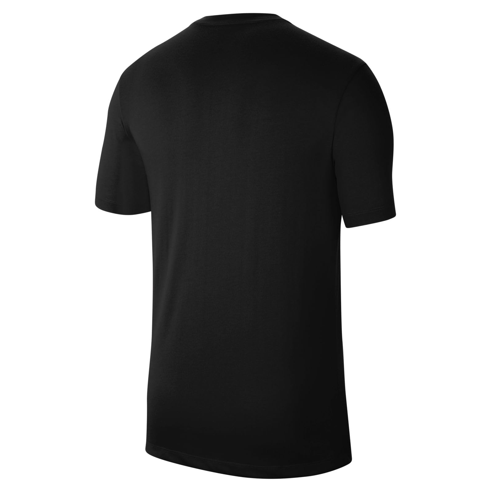 Nike Unisex Adult Park T-Shirt (M) (Black) - Medaid International
