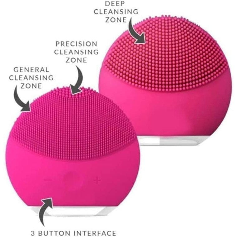 Electric Facial Cleanser - Medaid International