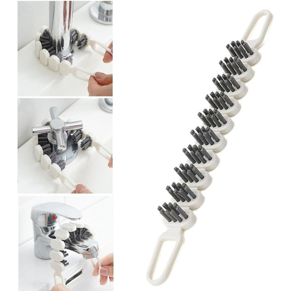 U-Shaped Cleaning Brush - Medaid International