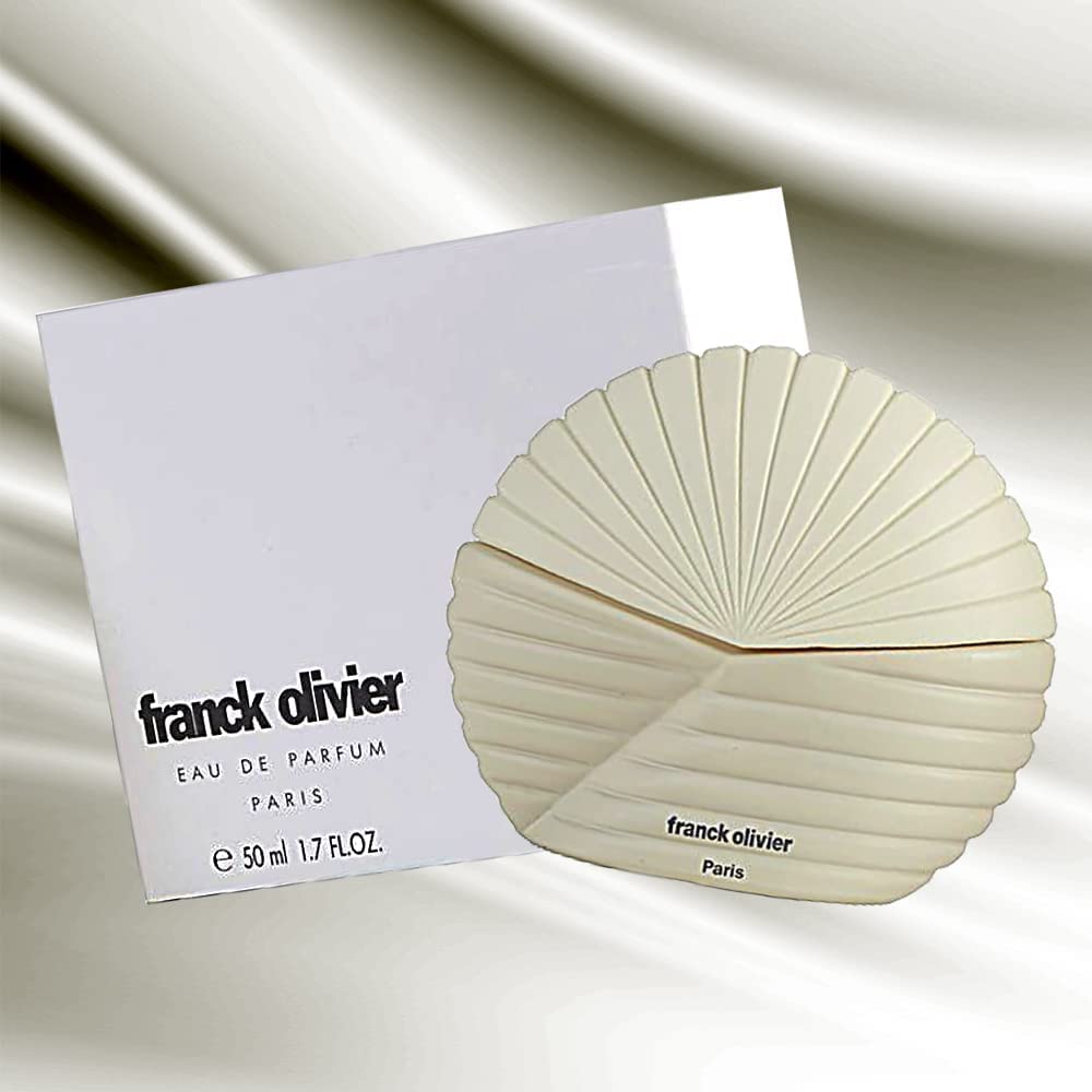 Franck Olivier By Franck Olivier For Women. Eau De Parfum Spray 2.5 Oz - Medaid International