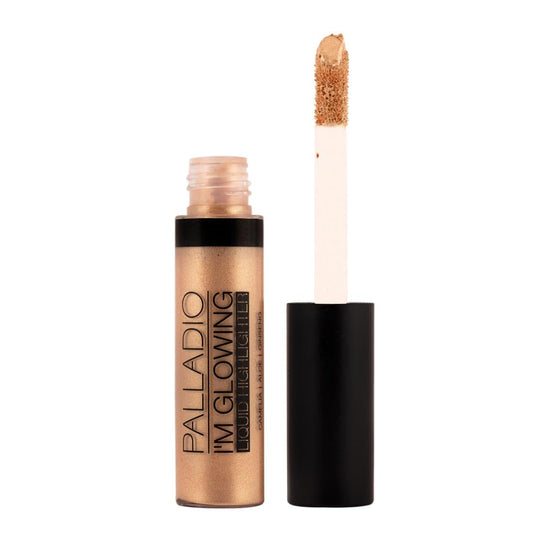 I’m Glowing Liquid Highlighter - 24K - Medaid International