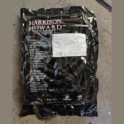 Harrison Howard - Piano Black XL Fly Mask with Full Face, Nose & Ear Fleece Pad, UV Protection, Midge-Proof Outer