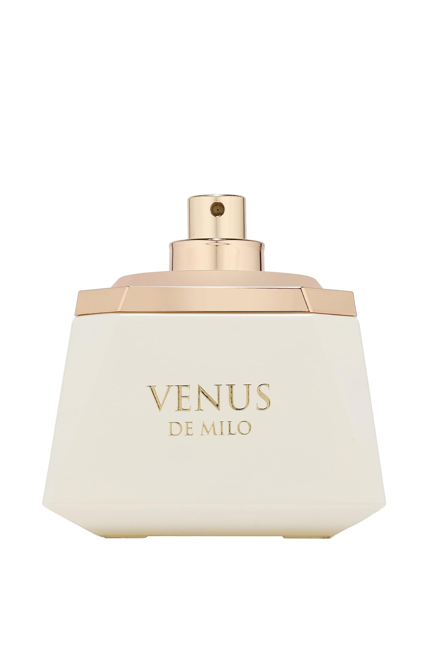 French Avenue Venus De Milo EDP For Women 3.4 Fl Oz (100ml) - Medaid International