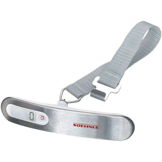 Luggage Travel Scale - Medaid International