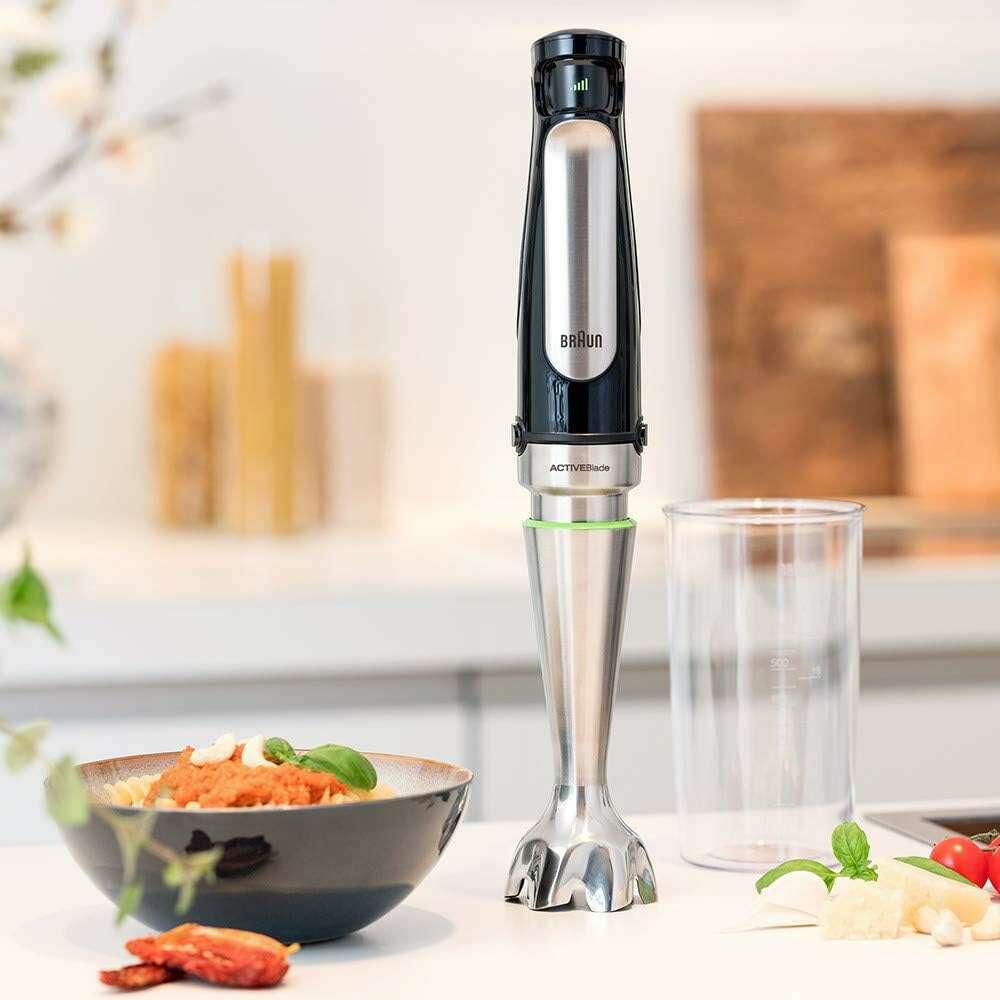 MQ 7000X 0.6L Immersion Blender - Medaid International