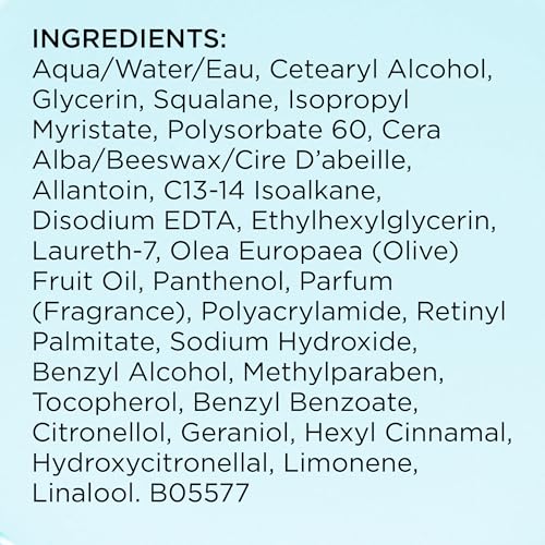 Elizabeth Arden Visible Difference Refining Moisture Cream Complex, Daily Face Moisturizer, Prevents Hydration Loss, Dermatologist and Clinically Tested, 2.5 Oz - Medaid International