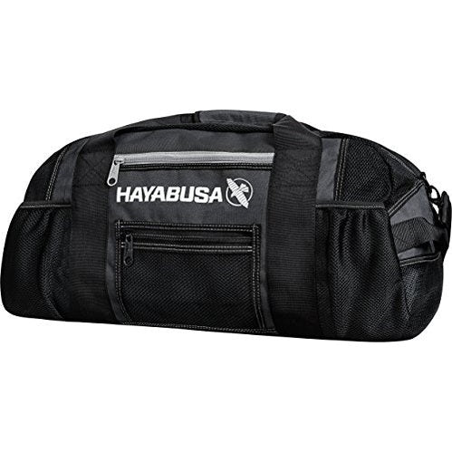 Hayabusa - Ryoko Mesh Gear Bag, 70L Capacity, Durable, Breathable Design