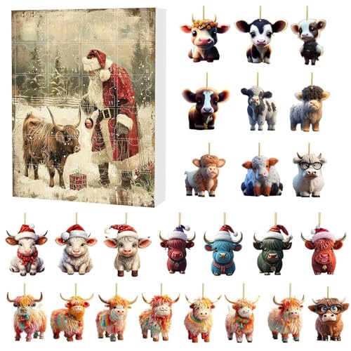 Christmas Calendar (C) - Medaid International