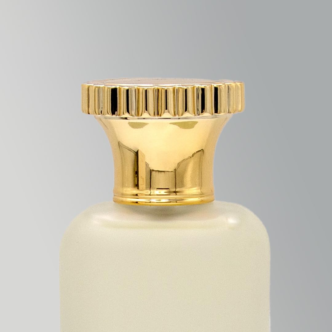 Amazing Creation Floral & Fruity Collection III Eau de Parfum for Unisex, 3.4 fl oz / 100ml - Medaid International