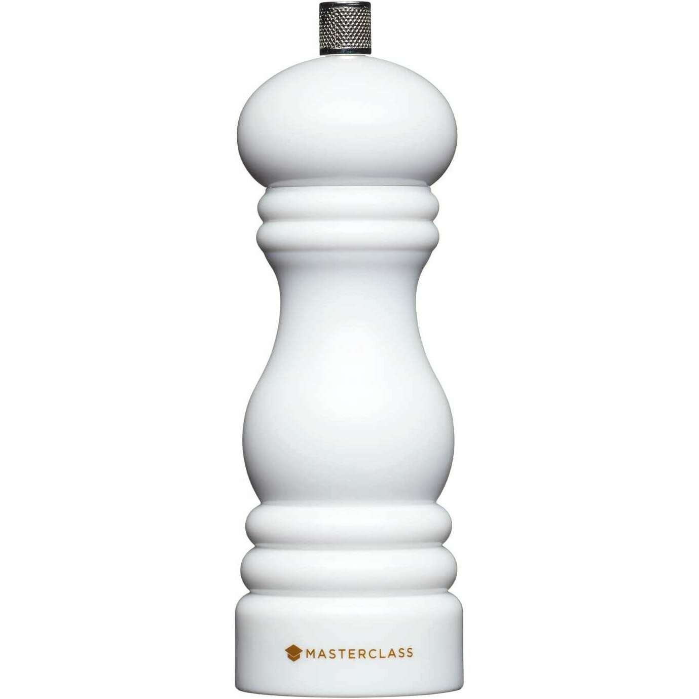 MasterClass Salt/Pepper Mill - Medaid International