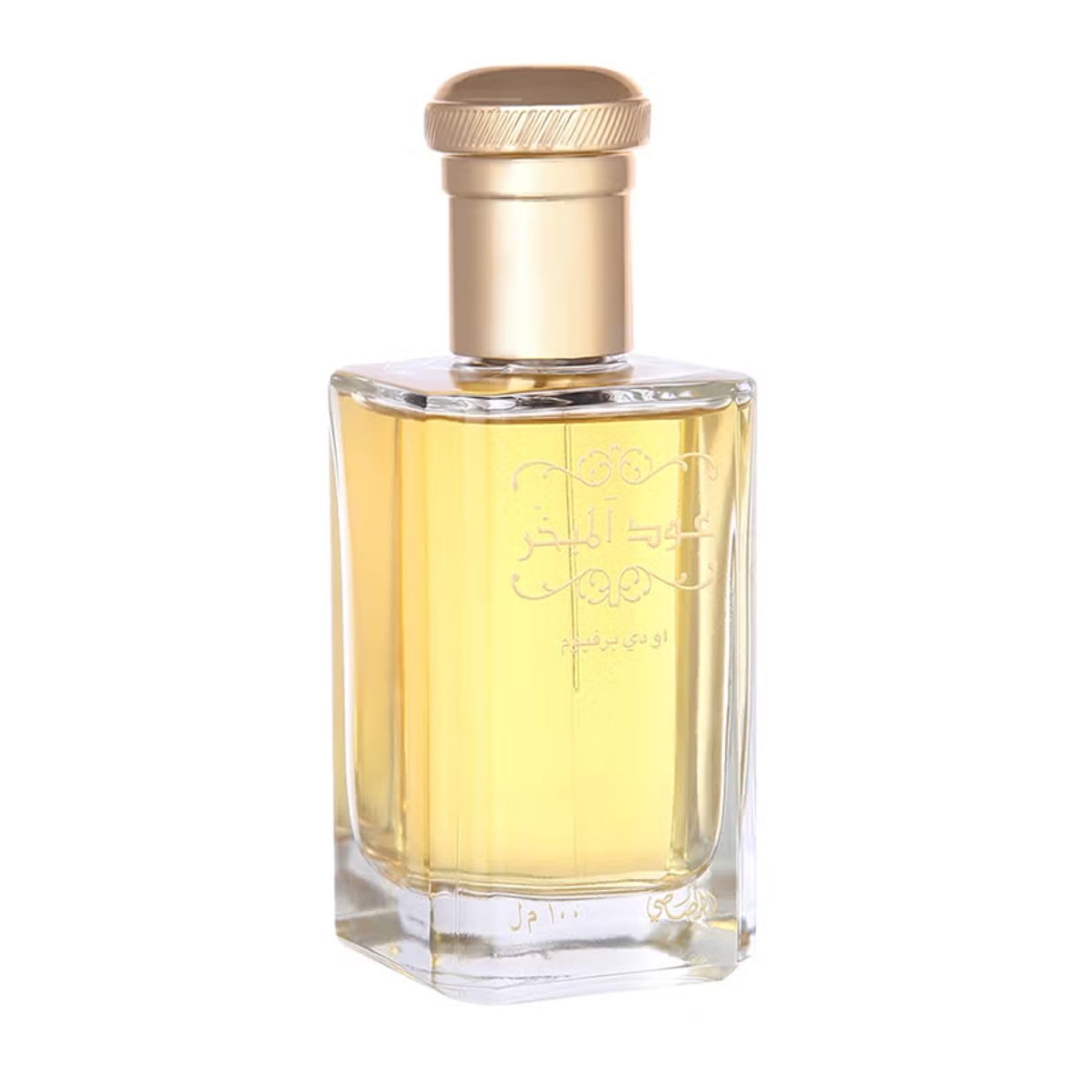 Rasasi Oud Al Mubakhar for Men - 3.38 oz EDP Spray - Medaid International