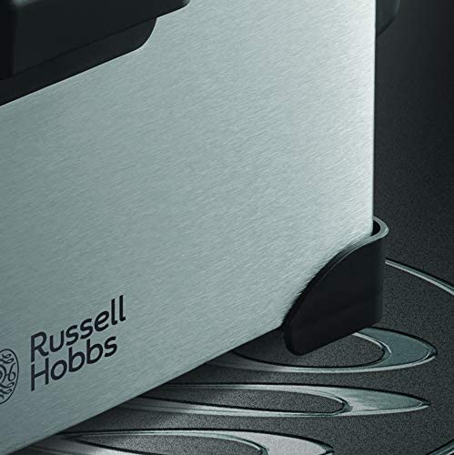 Russell Hobbs Semi Pro Fryer - Medaid International